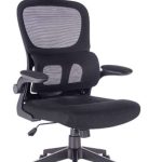 Fotoliu Birou F-7860~Black