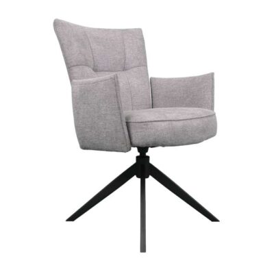 Scaun Blanc Plus Arm~Light Beige Brego-007