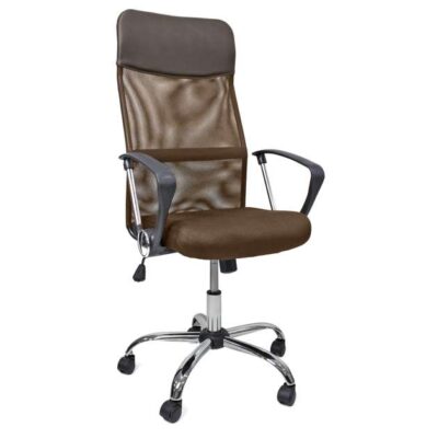 Fotoliu Birou F-63~Brown