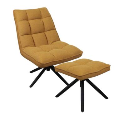 Fotoliu Spello Y-841~Stofa OTE