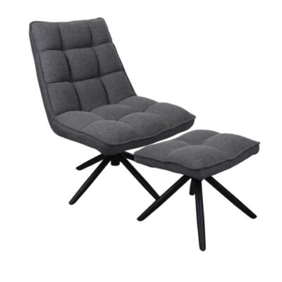 Fotoliu Spello Y-841~Stofa OTE