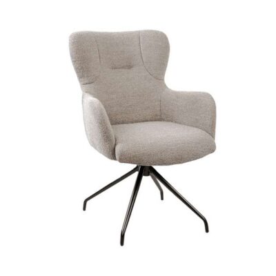 Scaun Bond Alpine Brown 12