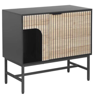 Dulap Merlin 80x40x74.7H