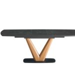 Masa Molli 1600/2000x900x760