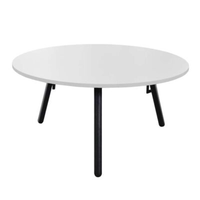 Masa Fusion Rondo 3 Ø1500 cu 3 picioare