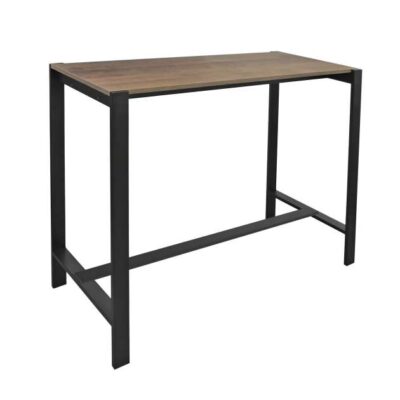 Masa de Bar Dolores 1300*500