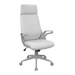 Fotoliu Birou Ralph~Light Grey CX1448H