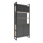 Raft Urban 90 Double Box (spate integral)