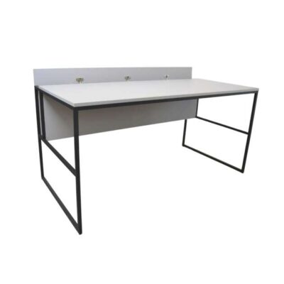 Masa Birou Boston (cu capac)