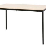 Masa Notos 120x75x75H