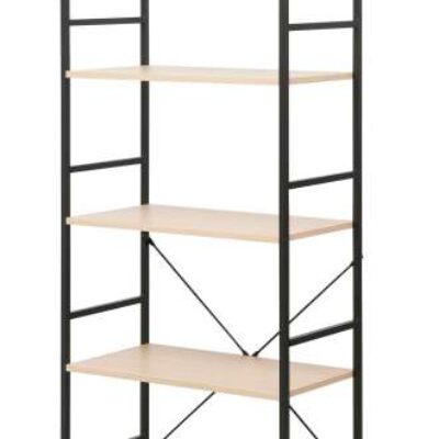 Raft Columbus 5 nivele 63x30x158H