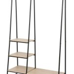 Cuier Hampton 110x40x170H