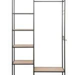 Raft Regan 103x43x173H