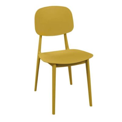 Scaun Vitality~Yellow 86F