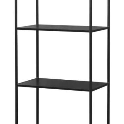 Raft Cona 4 nivele 50x30x110.5H