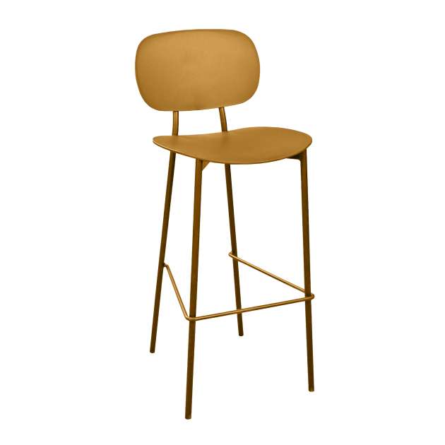 295image832.jpg Scaun Terasa Bar Flamingo - imagine 1