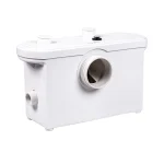 Pompă pentru WC IBO AQUASAN PRO