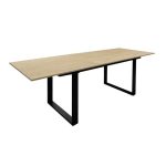 Masa Extensibila Dario 1800/2400x800