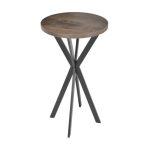 Masa Kleo Bar H1100 diametru 600mm