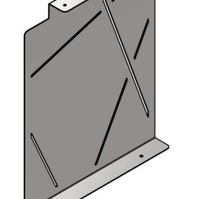 Suport Procesor (din tabla)