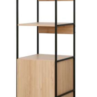 Raft Lanta M 43x41x176H