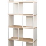 Raft Loreto 6 nivele 70X30X180H