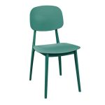 Scaun Vitality~Blue 86F