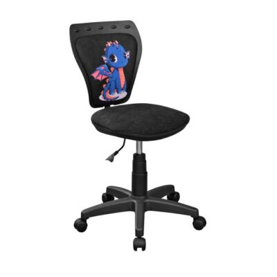 Scaun MINISTYLE GTS~AB-04 TA 7 Dragon