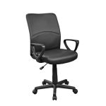 Fotoliu Birou F-6830~Black