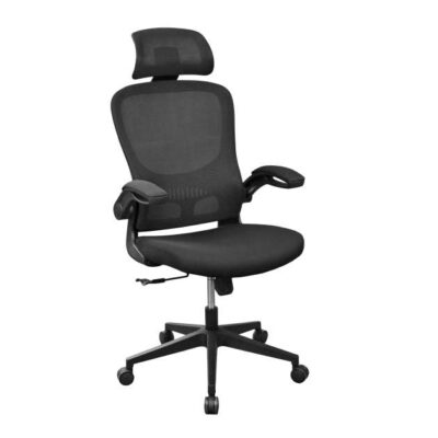 Fotoliu Bioru JASPER~M350A Black