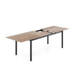 Masa Extensibila Madison 1800/2200/2600x800