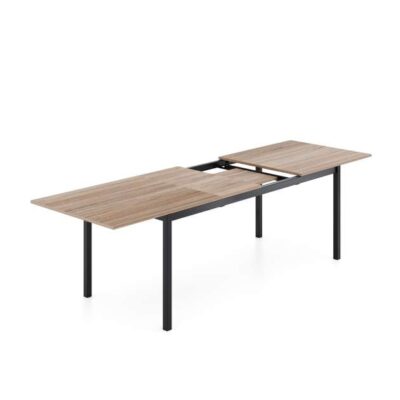 Masa Extensibila Madison 1800/2200/2600×800