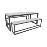 Set Masa +2 Banchete