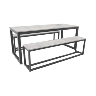 Masa Set +2 Banchete