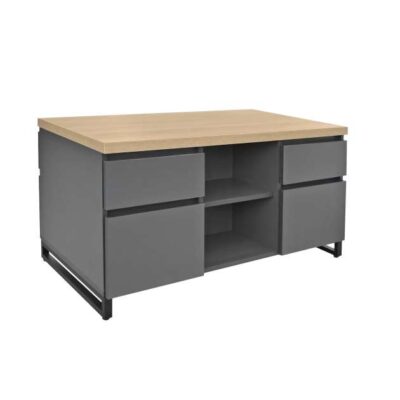 Tumba Duet Dubla 1200x600x600