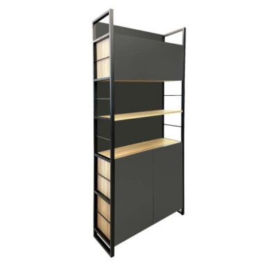 Raft Urban 90 Double Box (spate integral)+bare