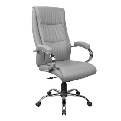 Fotoliu Birou 2162B-X~Grey