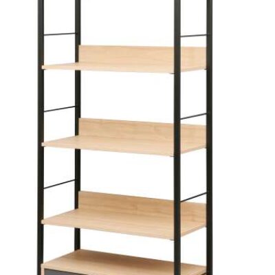 Raft Alto 5 nivele 70x30x159H