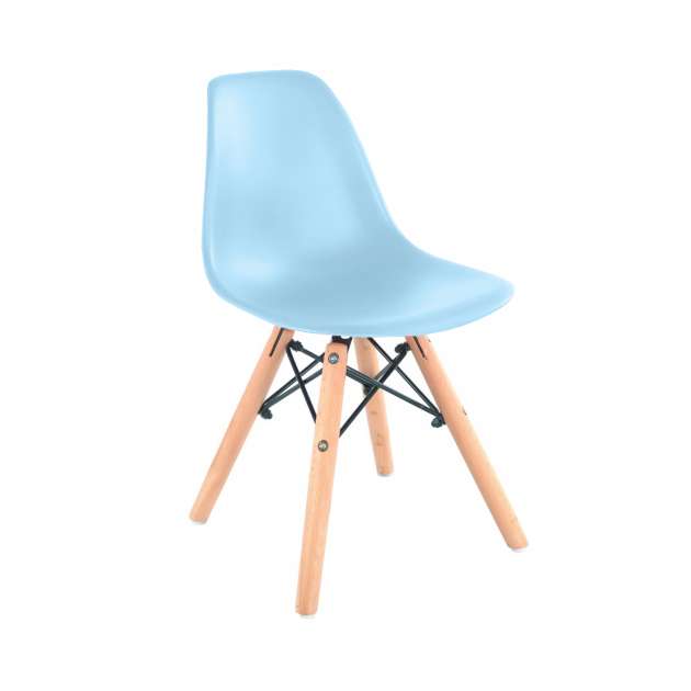 516image233.jpg Scaun pentru copii Eames Bebe Blue - imagine 1