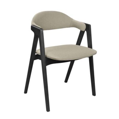 Scaun Logan~Ambrella 09+Black Legs