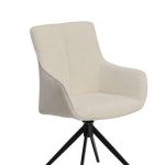 Fotoliu Queen~C2532V Tresor Beige