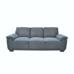 Canapea ASTORIA (3)~Dark Grey