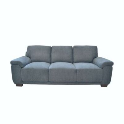 Canapea ASTORIA (3)~Dark Grey