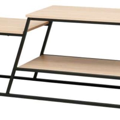 Consola TV Agis 130x40x50H