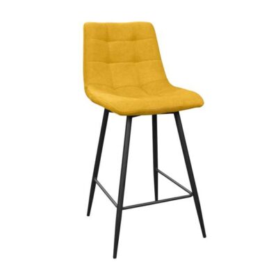 Scaun Capella Bar New~Yellow (LY1306-6)