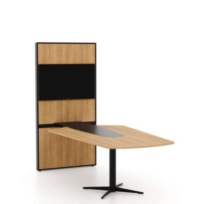 Masa Conferinta cu panou