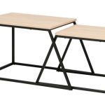 Masa Cafea Agis 54.2x45x40.7H