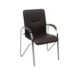 Scaun Birou SAMBA V-3~Brown