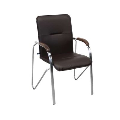 Scaun Birou SAMBA V-3~Brown