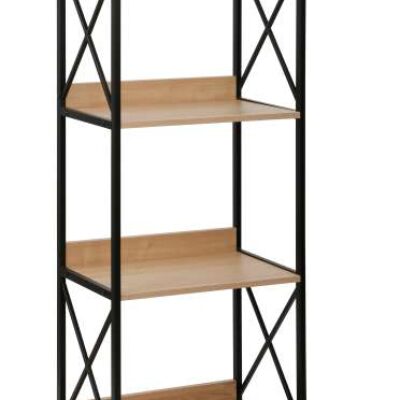 Raft Karl 4 nivele 51x30x137.5H